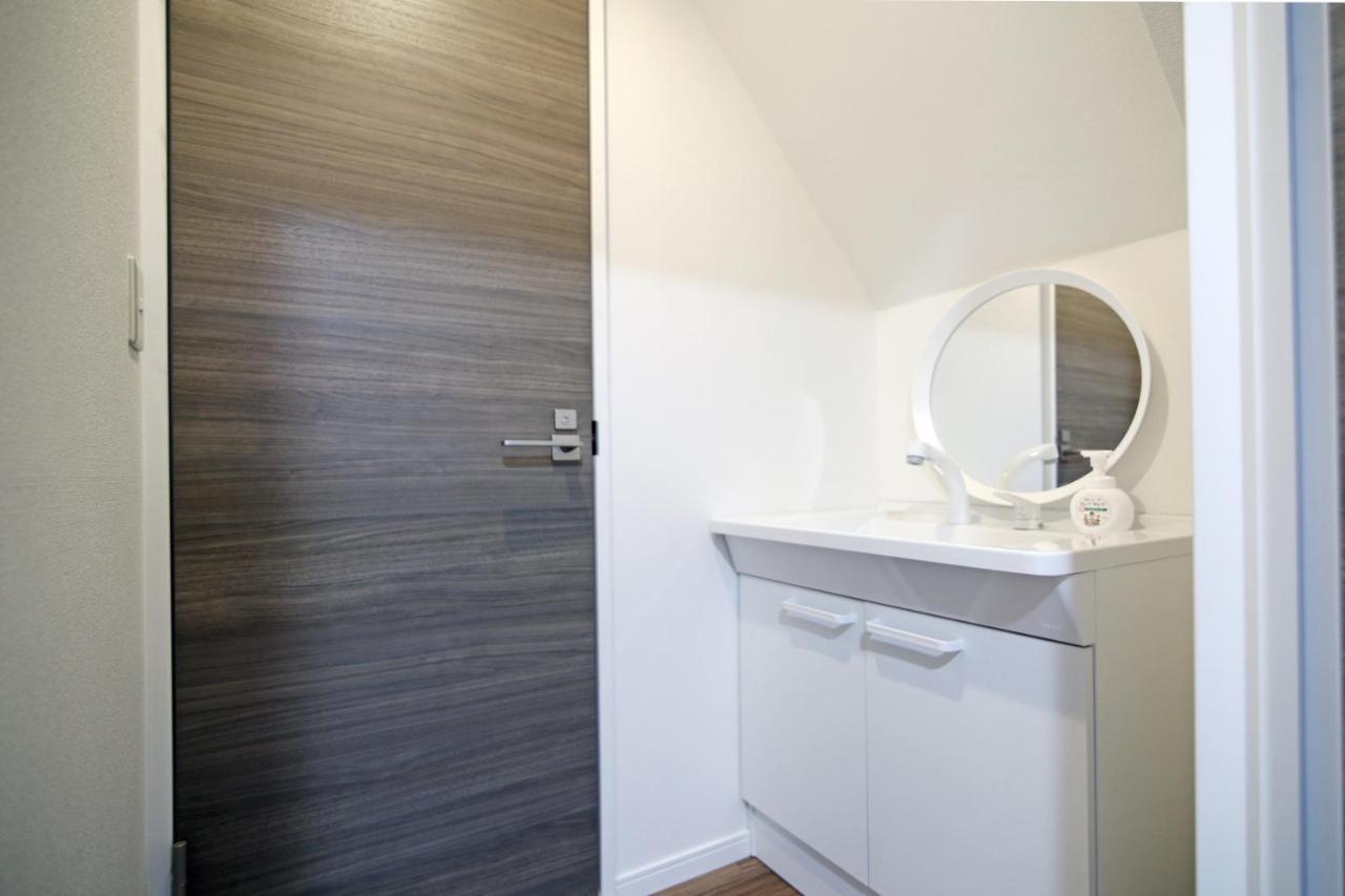 Appartamento Mumu House Tokyo