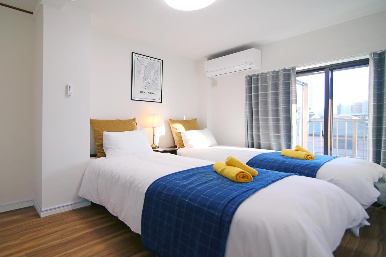 Mumu House Apartamento *