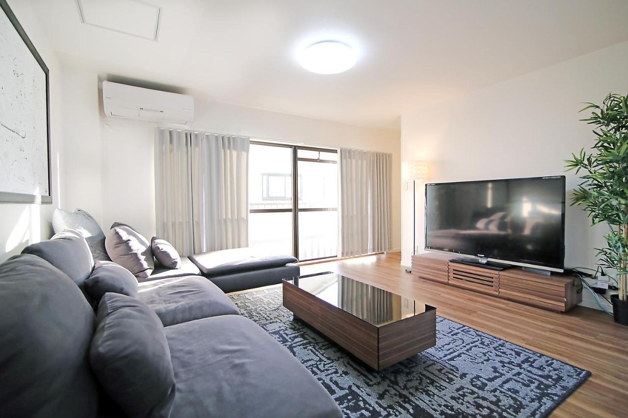 Apartamento Mumu House Tóquio